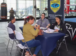 Con este pago se busca honrar los compromisos asumidos por la actual administración desde mediados de 2025. Foto: Cortesía