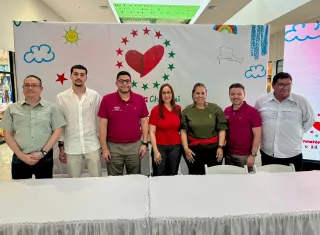 Se realizará del 13 al 14 de marzo en las instalaciones de la Feria Internacional de David. Foto: Cortesía