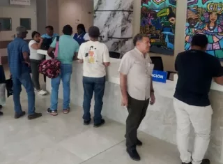 La policlínica Hugo Spadafora, seguirá brindando servicios de medicina general y las especialidades que no han sido trasladadas, en su horario regular de 7:00 a.m. a 9:00 p.m.