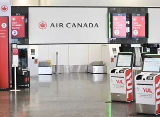 Canadá es la principal fuente de turistas que visitan Cuba. En 2025, unos 754.000 canadienses eligieron el país caribeño como destino turístico, un 12,4 % menos que en 2024, según las cifras oficiales cubanas. Foto. EFE