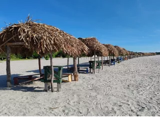 Las multas por infringir las normas de este decreto van de $500.00 a $1,000.00, los cuales deberán ser pagados en el plazo de un día. Foto. Eric Montenegro