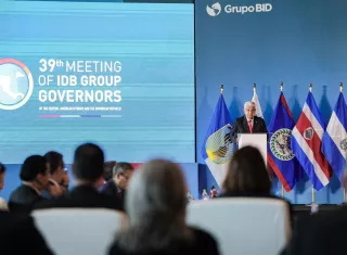 El presidente José Raúl Mulino afirmó que “Invertir en Panamá es invertir en un país con seguridad jurídica como política de Estado”.