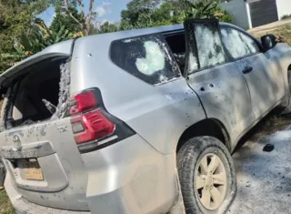 ELN confirma que cometió ataque contra escoltas de senador colombiano