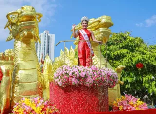 En esta gran jornada cultural que contará con actividades para niños, jóvenes y adultos.