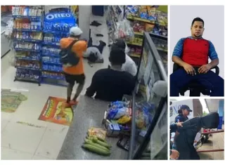 El nicaragüense, Gerson Porfirio Varela, fue asesinado el 8 de diciembre de 2024. / Fotocomposición