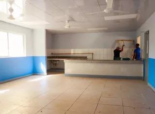 Escuela José Agustín Arango arranca el 2026 con cara nueva