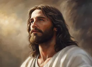 Las autoridades indican que el ciudadano cuyo nombre verdadero no se ha dado a conocer, debe dejar de llamarse Jesús Cristo. Foto. Ilustrativa Pixbay