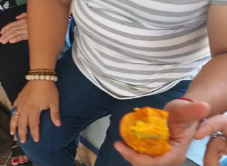 Veraguas: Docentes reclaman por ausencia de apoyo alimenticio en capacitaciones