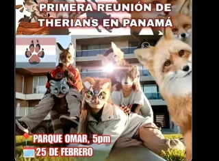 El anuncio corrió en redes Un therian es una persona que siente una identificación espiritual o psicológica con un animal, no como moda ni disfraz.