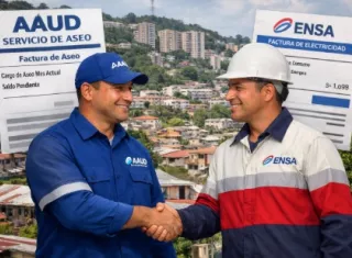 Cobro del aseo cambia en San Miguelito y ya no dependerá de ENSA