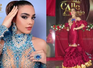 ¡Arrancó la gozadera! Carnaval prende en Gatuncillo Norte