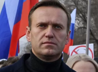Líder de la oposición rusa muere envenenado con toxina mortal 