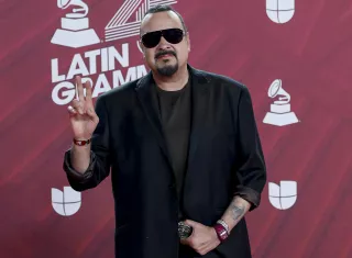 Pepe Aguilar desmiente ataque a Nodal y Angelita; nadie les tiró bala