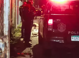 Primen muerto en Carnaval. Lo balean y dejan tirado 