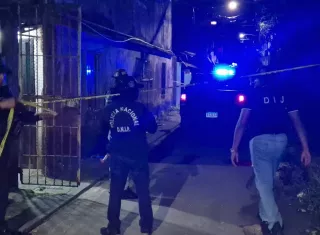 Lo mataron a tiros en un callejón: Fiscalía sigue tras los responsables