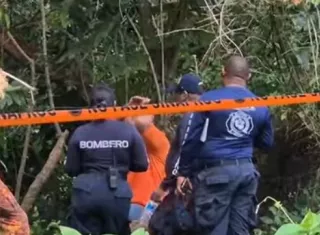 Niño de 8 años muere ahogado en balneario de Penonomé