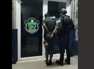 Caen 3 buscados por homicidio y pandillerismo en Colón