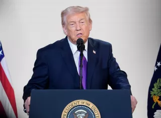 Trump: Junta de Paz destinará más de $5,000 millones para Gaza