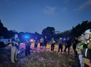 Bomberos han atendido 360 emergencias durante los tres días del Carnaval