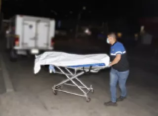 Doble ataque en San Miguelito deja un muerto y un policía herido 