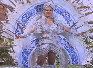 Calle Abajo de Capira no respeta acuerdo y cantan tonada 'vienen el aseino'