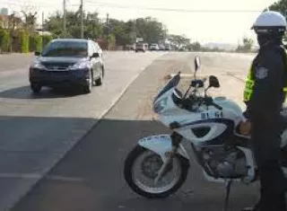 Carnaval 2026: Más de 122 mil vehículos se han desplazado al interior