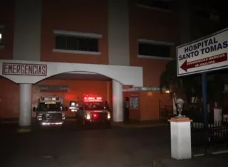 Visitante del Casco Antiguo es asesinado por equivocación en Santa Ana