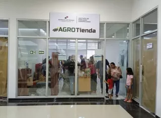 IMA activa tiendas del pueblo y agro ferias en todo el país la próxima semana 
