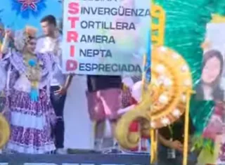 Calle Arriba y Calle Abajo se enfrentan en el topón 