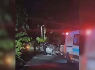 Balean a conductor de InDrive en supuesto robo; muere en el hospital