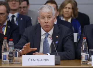 EE.UU. impedirá que Irán tenga armas nucleares, según Chris Wright