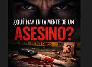 No existe una cara exacta, ni un molde fijo. Pero cuando uno revisa casos, habla con investigadores, lee informes, hay cosas que se repiten. No igualitas, pero parecidas. Como si la violencia dejara pistas antes de estallar.