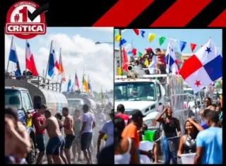 Locuras del Carnaval: MP investiga denuncias de corrupción de menores