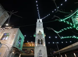 Marruecos, sin bodas en vísperas de ramadán por una huelga de notarios