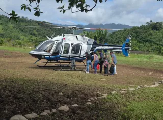 Meduca moviliza a más de 1,600 docentes hacia zonas difíciles
