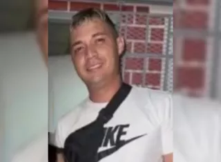 ¿Qué le paso?: Chitreano es encontrado muerto en su casa con heridas de bala 