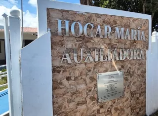 Las 15 niñas inscritas en el albergue serán reubicadas en un centro del Ifarhu en Chitré, donde el MIDES apoyará con insumos y personal.