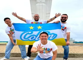 Evento gastronómico Sabores de Colón llena hoteles y destaca cultura local