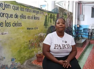 “Perdí a mi amigo y casi pierdo la vida en el bus de la muerte”