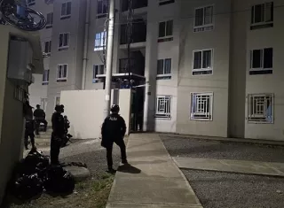 Acribillado en Santa Marta; el segundo crimen en 36 horas