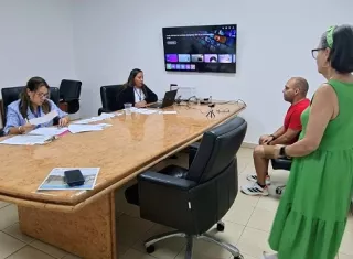 Junta de Control de Juegos entrega licencias y credenciales en el Hipódromo 