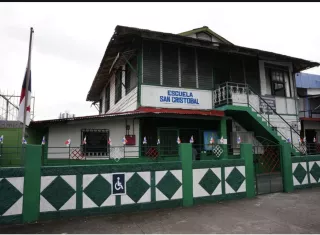 Memoria viva: Museo del Canal rescata historia afrocaribeña