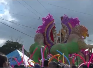 Para la realización de esta fiesta se han dispuesto reglas para evitar inconvenientes.