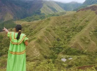 Señalan que las iniciativas de este tipo, cuando no son consultadas con las autoridades tradicionales, pueden generar confusión en las comunidades. Foto: Archivo