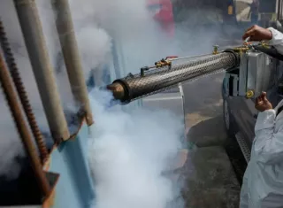 Buscan reducir los casos de dengue en la región. Foto:  Ilustrativa Archivo