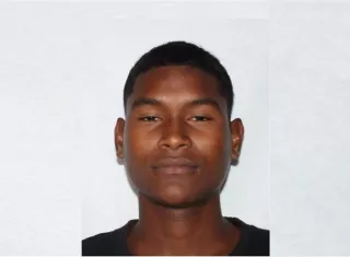 Desaparecido: Yhojan Nikiel Ardines Villarreal, de 20 años.  /  Foto: MP