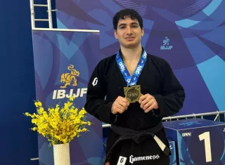 El resultado adquiere mayor dimensión al considerar que Calviño venía de representar a Panamá el fin de semana anterior en el Grand Slam de Roma. Foto: Cortesía