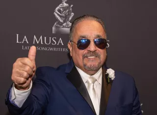 Salsa de luto: Fania Records y grandes figuras rinden homenaje a Willie Colón