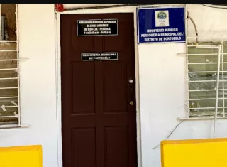 Lo mandan a la celda por agredir a su madre en Portobelo, Colón. 