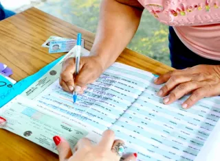 El Ifarhu pidió a padres y acudientes que revisen los cronogramas oficiales y los centros de pago antes de salir.